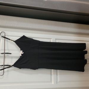 Michael Kors V-neck mini Dress